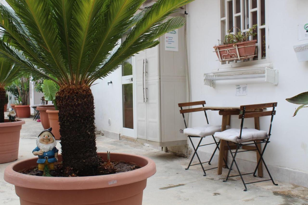 I Giardini Di Edicart Appartamento