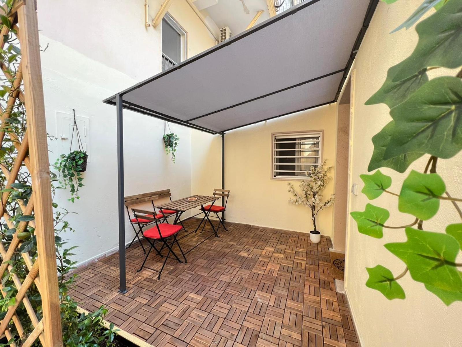 Appartamento I Giardini Di Edicart *
