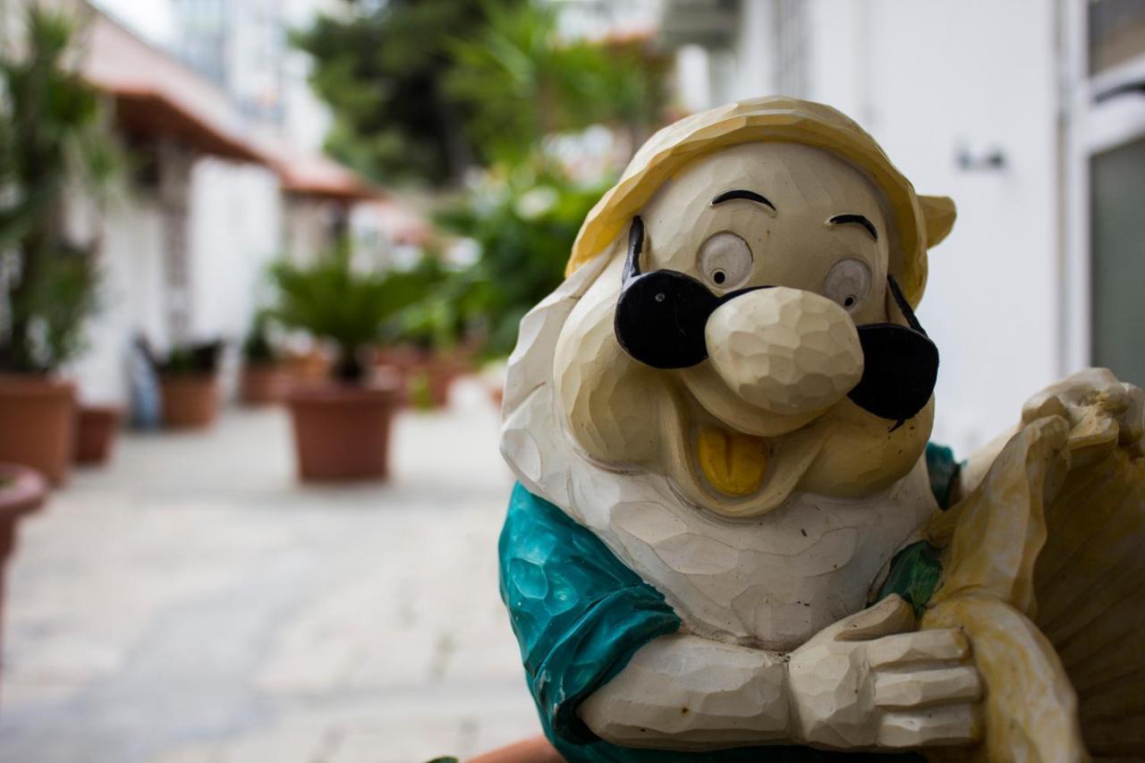 I Giardini Di Edicart Appartamento