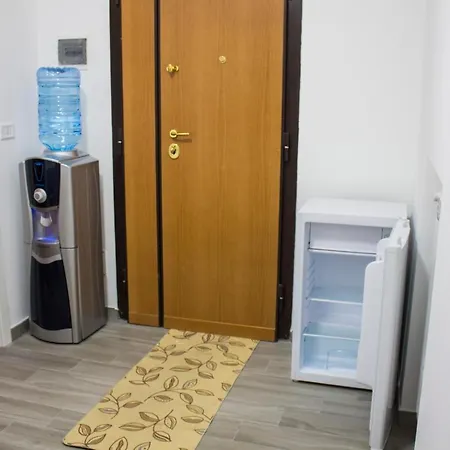 I Giardini Di Edicart Apartment Bari Exterior photo