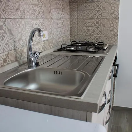 I Giardini Di Edicart Apartment Bari Exterior photo