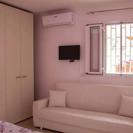 I Giardini Di Edicart Apartment Bari Exterior photo