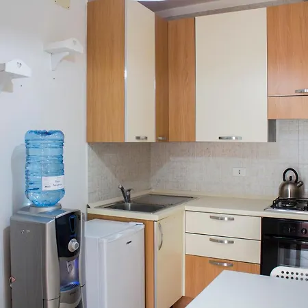 I Giardini Di Edicart Apartment Bari Exterior photo