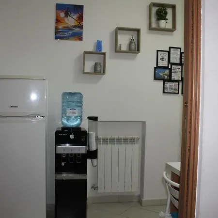 I Giardini Di Edicart Apartment Bari Exterior photo