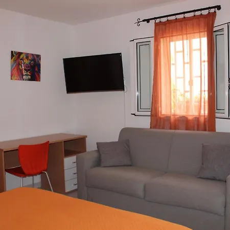 I Giardini Di Edicart Apartment Bari Exterior photo