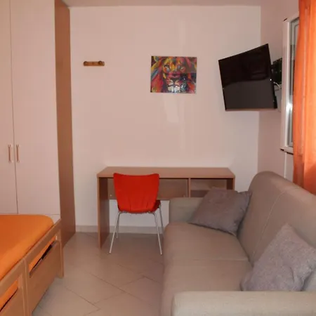 I Giardini Di Edicart Apartment Bari Exterior photo