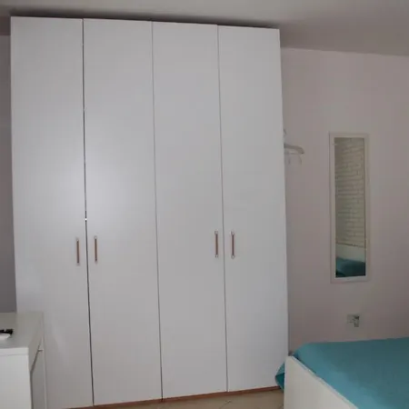 I Giardini Di Edicart Apartment Bari Exterior photo