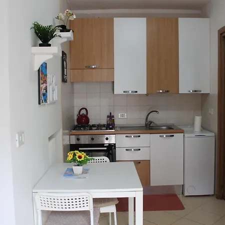I Giardini Di Edicart Apartment Bari Exterior photo