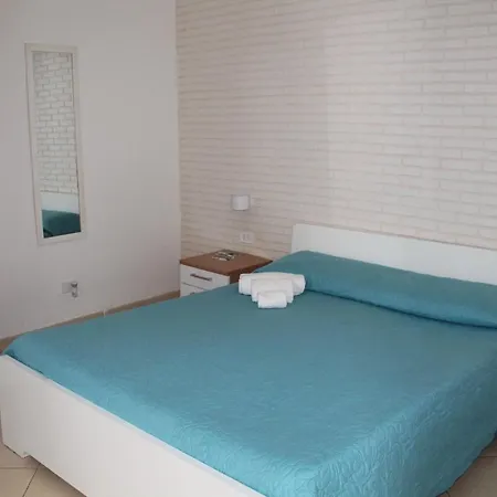 I Giardini Di Edicart Apartment Bari Exterior photo