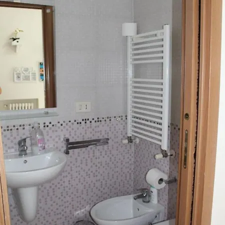 I Giardini Di Edicart Apartment Bari Exterior photo
