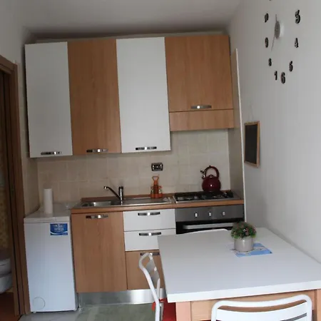 I Giardini Di Edicart Apartment Bari Exterior photo