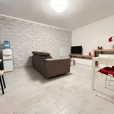 I Giardini Di Edicart Apartment Bari Exterior photo