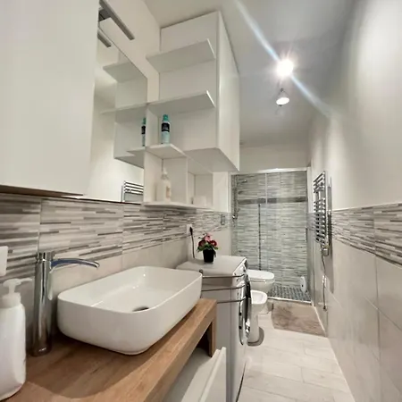 I Giardini Di Edicart Apartment Bari Exterior photo