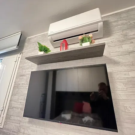 I Giardini Di Edicart Apartment Bari Exterior photo