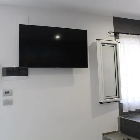 I Giardini Di Edicart Apartment Bari Exterior photo