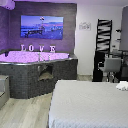 I Giardini Di Edicart Apartment Bari Exterior photo