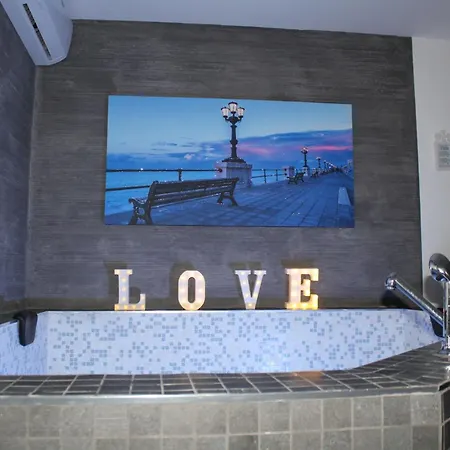 I Giardini Di Edicart Apartment Bari Exterior photo