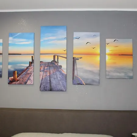I Giardini Di Edicart Apartment Bari Exterior photo