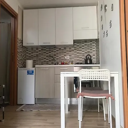 I Giardini Di Edicart Apartment Bari Exterior photo