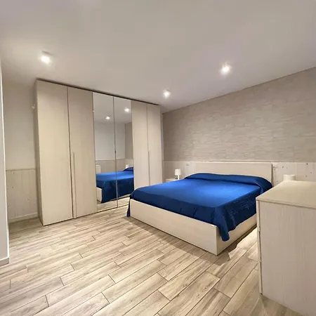 I Giardini Di Edicart Apartment Bari Exterior photo