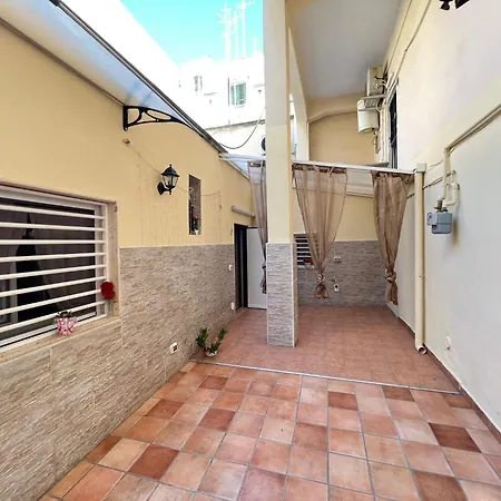 I Giardini Di Edicart Apartment Bari Exterior photo