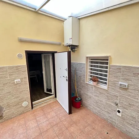 I Giardini Di Edicart Apartment Bari Exterior photo