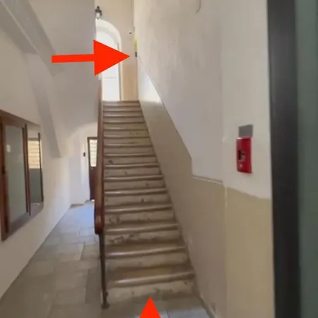 I Giardini Di Edicart Apartment Bari Exterior photo