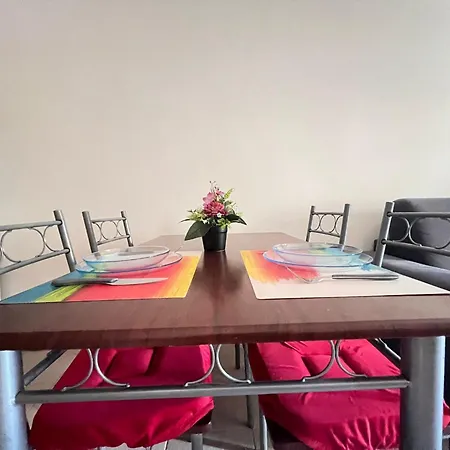 I Giardini Di Edicart Apartment Bari Exterior photo