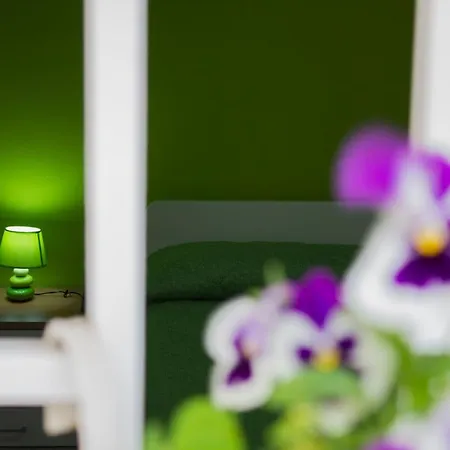 I Giardini Di Edicart Apartment Bari Exterior photo