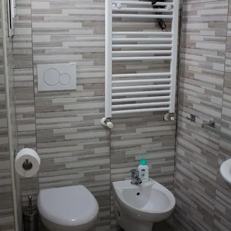 I Giardini Di Edicart Apartment Bari Exterior photo