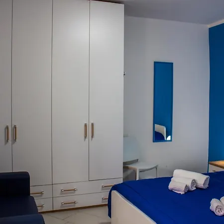 I Giardini Di Edicart Apartment Bari Exterior photo