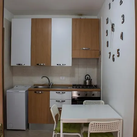 I Giardini Di Edicart Apartment Bari Exterior photo
