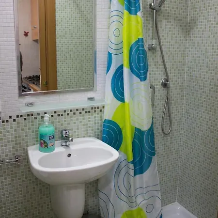 I Giardini Di Edicart Apartment Bari Exterior photo