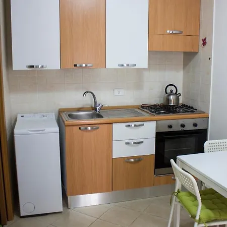 I Giardini Di Edicart Apartment Bari Exterior photo