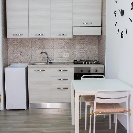 I Giardini Di Edicart Apartment Bari Exterior photo