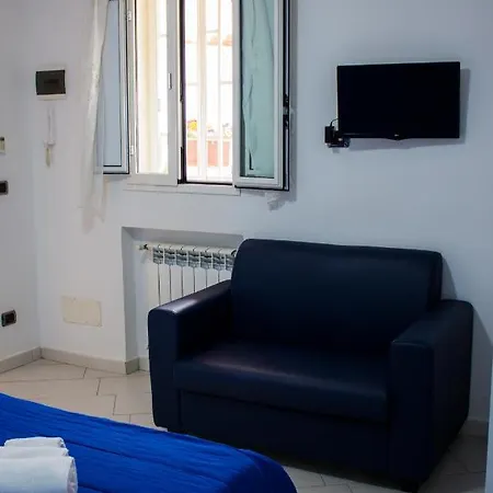 I Giardini Di Edicart Apartment Bari Exterior photo