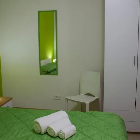 I Giardini Di Edicart Apartment Bari Exterior photo