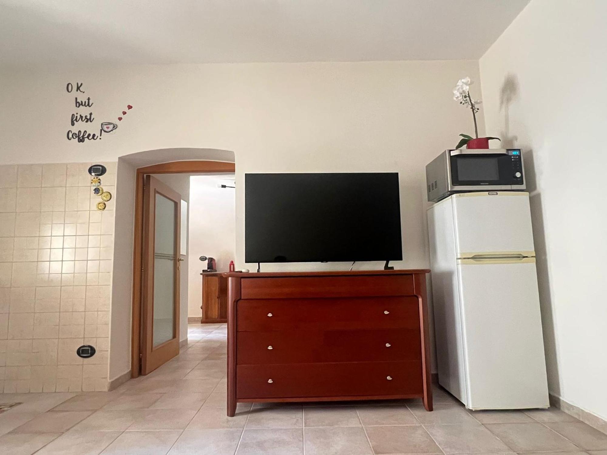 Apartment I Giardini Di Edicart